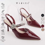 Viditi Rhea Heels 8 cm