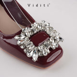 Viditi Zelia Block Heels 5 cm