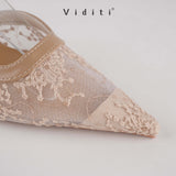 Viditi Adriana Heels 8 cm