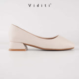 Viditi Viona Block Heels 3 cm