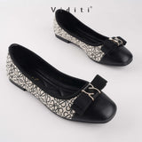 Viditi Arlena Flat Shoes