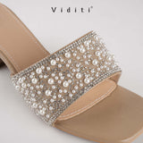 Viditi Barbara Sandal 5 cm
