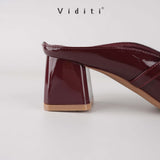 Viditi Silvara Block Heels 5 cm