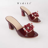 Viditi Wila Heels 8 cm