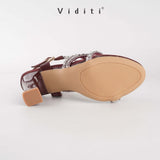Viditi Xiara Heels 7 cm