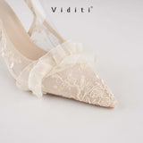 Viditi Carmela Heels 7 cm