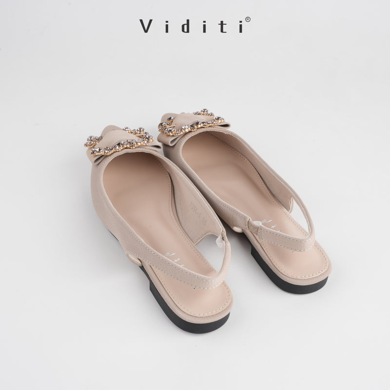 Johana Sling Back by Viditi