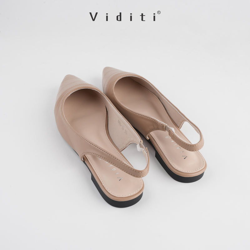 Marsha Sling Back by Viditi