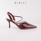 Viditi Siva Heels 8 cm