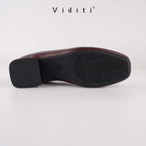 Viditi Alvina Block Heels 4 cm