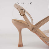 Viditi Adriana Heels 8 cm
