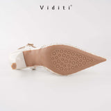 Viditi Esmira Heels 8 cm