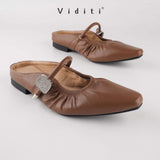 Viditi Samira Mules