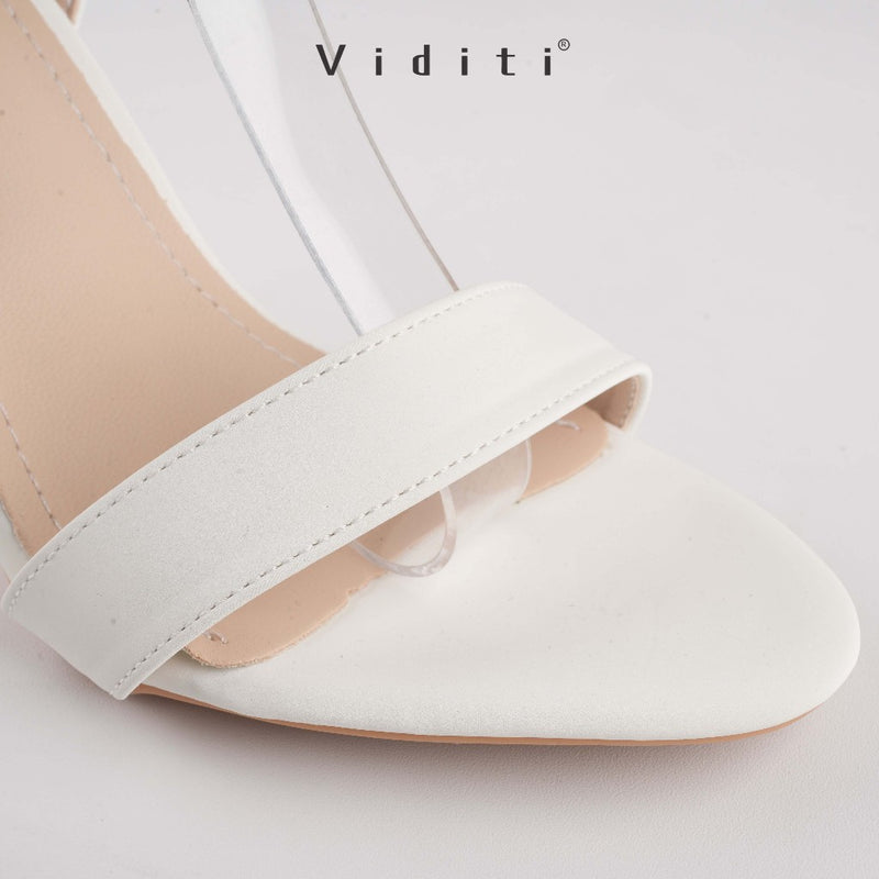 Viditi Elsie Heels 9 cm | Shoes | Sepatu Import Wanita | Nikahan | Wisuda | Seserahan | Pesta
