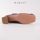 Viditi Zelia Block Heels 5 cm