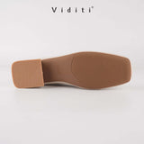 Viditi Viona Block Heels 3 cm