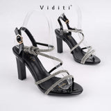 Viditi Tasya Heels 9 cm