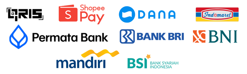Payment options