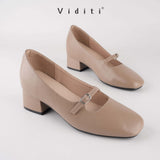 Viditi Alvina Block Heels 4 cm