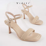 Viditi Elsy Heels 7 cm | Shoes | Sepatu Import Wanita | Nikahan | Wisuda | Seserahan | Pesta