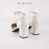 Viditi Amarin Sling Back 6 cm
