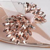 Viditi Alisa Heels 9 cm
