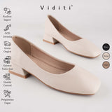 Viditi Viona Block Heels 3 cm