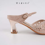 Viditi Sheila Block Heels