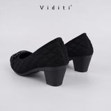Viditi Dela Block Heels 4 cm