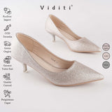 Viditi Calisa Heels 4 cm