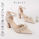 Viditi Rosalin Heels 7 cm