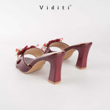 Viditi Wila Heels 8 cm
