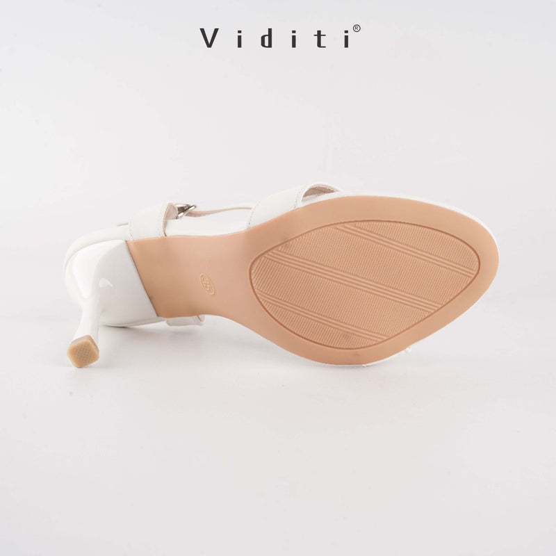 Viditi Elsie Heels 9 cm | Shoes | Sepatu Import Wanita | Nikahan | Wisuda | Seserahan | Pesta