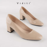 Viditi Amarin Block Heels 6 cm