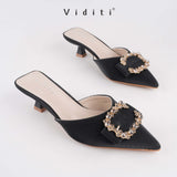 Viditi Sabina Sandal Heels 3 cm