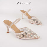 Viditi Justina Heels 8 cm