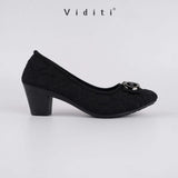 Viditi Yola Block Heels 4 cm