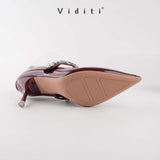 Viditi Tessa Heels 8 cm