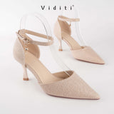 Viditi Julisa Glitter Heels 7 cm