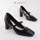 Viditi Alvera Heels 7 cm