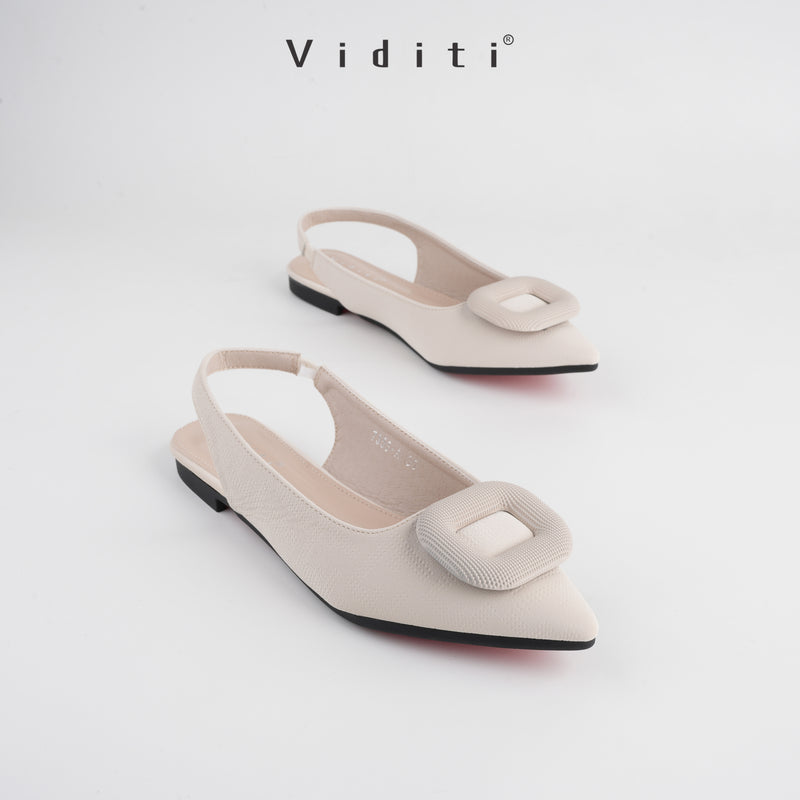 Elvi Sling Back by Viditi