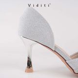 Viditi Nerina Heels 7 cm | Shoes | Sepatu Import Wanita | Wedding | Nikahan | Wisuda | Seserahan