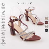 Viditi Xiara Heels 7 cm