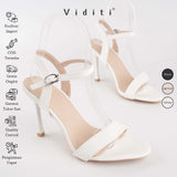 Viditi Elsie Heels 9 cm | Shoes | Sepatu Import Wanita | Nikahan | Wisuda | Seserahan | Pesta