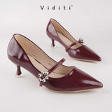 Viditi Verona Heels 5 cm