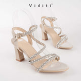 Viditi Xiara Heels 7 cm