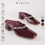 Viditi Silvara Block Heels 5 cm