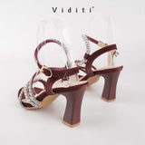 Viditi Xiara Heels 7 cm