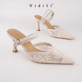 Viditi Adriana Heels 8 cm