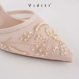 Viditi Ravina Heels 8 cm